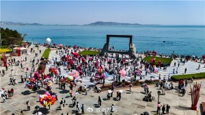 161.57萬人次、3.38億元……威海“五一”數據出爐！